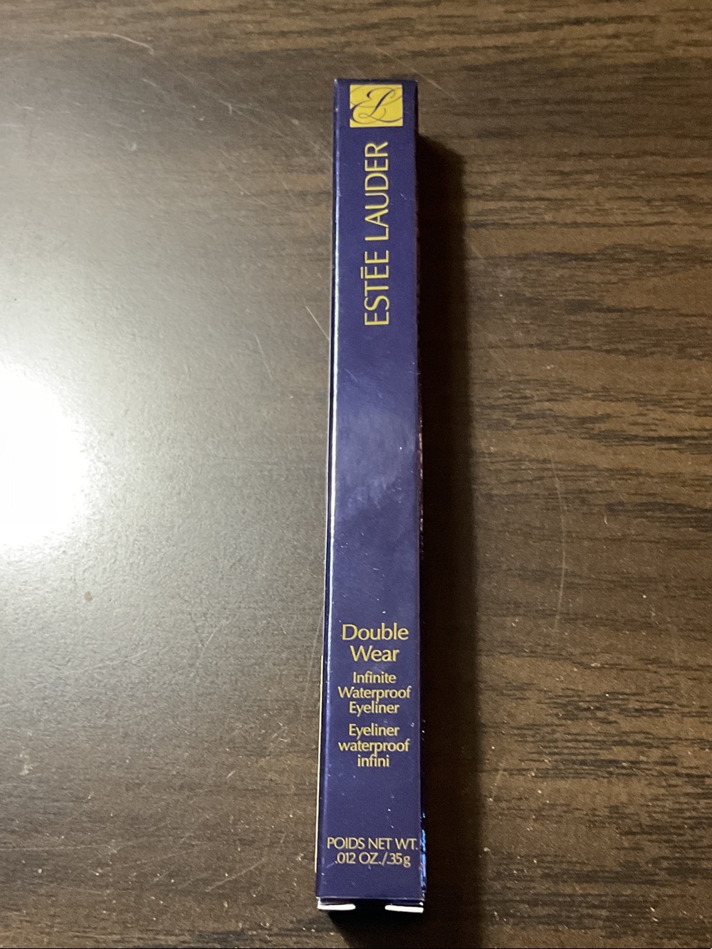 Estee Lauder Double Wear Waterproof Eyeliner - Espresso